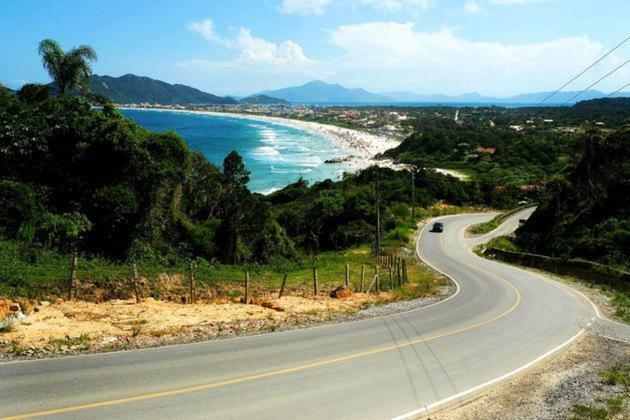 Pousada Oasis De Mariscal Otel Bombinhas Dış mekan fotoğraf