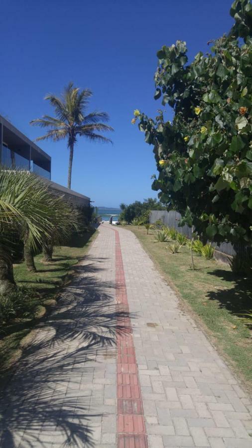 Pousada Oasis De Mariscal Otel Bombinhas Dış mekan fotoğraf